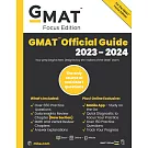 GMAT Official Guide 2023: Book + Online Question Bank