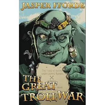 The Great Troll War