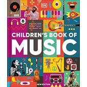 Children’s Book of Music