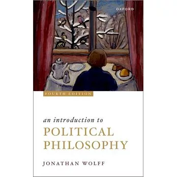 An introduction to political philosophy