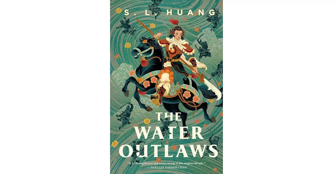 The Water Outlaws | 拾書所