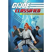 G.I. Joe Classified Book Two