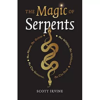 The Magic of Serpents
