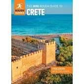 The Mini Rough Guide to Crete (Travel Guide with Free Ebook)