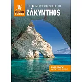 The Mini Rough Guide to Zákynthos (Travel Guide with Free Ebook)