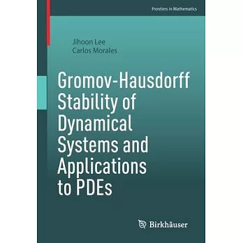 Gromov-Hausdorff Stability of Dynamical Systems and Applications to Pdes