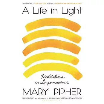 A Life in Light: Meditations on Impermanence