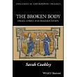 The Broken Body: Israel, Christ and Fragmentation