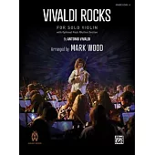 Vivaldi Rocks: Sheet