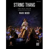 String Thang: Sheet