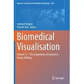 Biomedical Visualisation: Volume 12 ‒ The Importance of Context in Image-Making