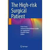 The High-Risk Surgical Patient