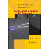 Sustained Simulation Performance 2021: Proceedings of the 32nd Joint Workshop on Sustained Simulation Performance, University of Stuttgart (Hlrs) and