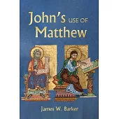 John’s Use of Matthew