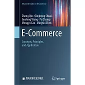 E-Commerce: Concepts, Principles, and Application