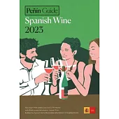 Peñín Guide Spanish Wine 2023