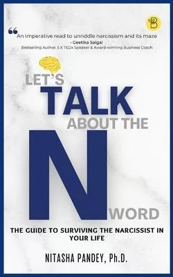 Let’s Talk About the N Word