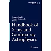 Handbook of X-Ray and Gamma-Ray Astrophysics