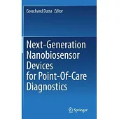 Next-Generation Nanobiosensor Devices for Point-Of-Care Diagnostics