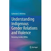 Understanding Indigenous Gender Relations and Violence Against Indigenous Women: Becoming Gender Awake