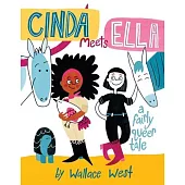 Cinda Meets Ella