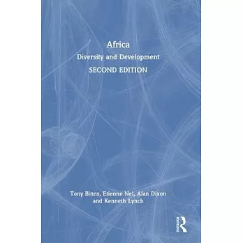 Africa: Diversity and Development