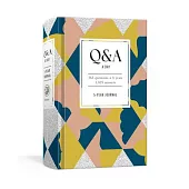 Q&A a Day #2: 5-Year Journal