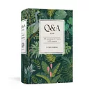 Q&A a Day #3: 5-Year Journal