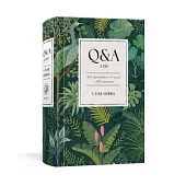 Q&A a Day #3: 5-Year Journal