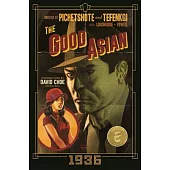 The Good Asian: 1936 Deluxe Edition