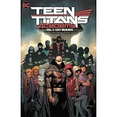 Teen Titans Academy Vol. 2: Exit Wounds