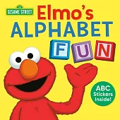 Elmo’s Alphabet Fun (Sesame Street)