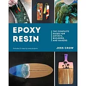 Making Epoxy Resin Art: The Complete Guide