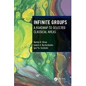 Infinite Groups: A Roadmap to Selected Classical Areas
