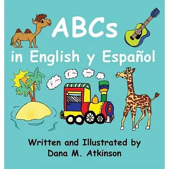 ABCs in English y Español