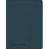 CSB Life Counsel Bible, Slate Blue Leathertouch, Indexed: Practical Wisdom for All of Life