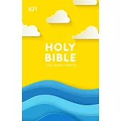 KJV Outreach Bible for Kids