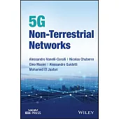 5g Non-Terrestrial Networks