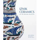 Iznik Ceramics at the Benaki Museum
