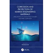 Corrosion and Protection of Marine Engineering Materials: Application of Conducting Polymers and Its Composites