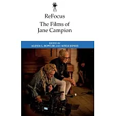 Refocus: The Films of Jane Campion