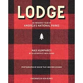 Lodge: An Indoorsy Tour of America’s National Parks