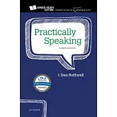Practically Speaking 4th Edition