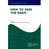 How to Pass the Edaic