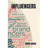 Influencers: Introduction to Influencers for Business Students