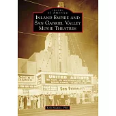 Inland Empire and San Gabriel Valley Movie Theatres