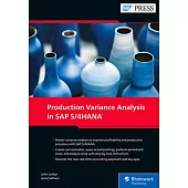 Production Variance Analysis in SAP S/4hana
