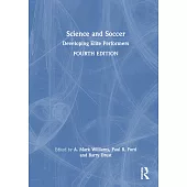 Science and Soccer: Developing Elite Performers