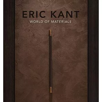 Eric Kant - World of Materials