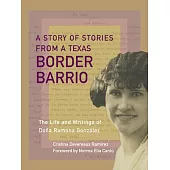 Life and Stories of Ramona González